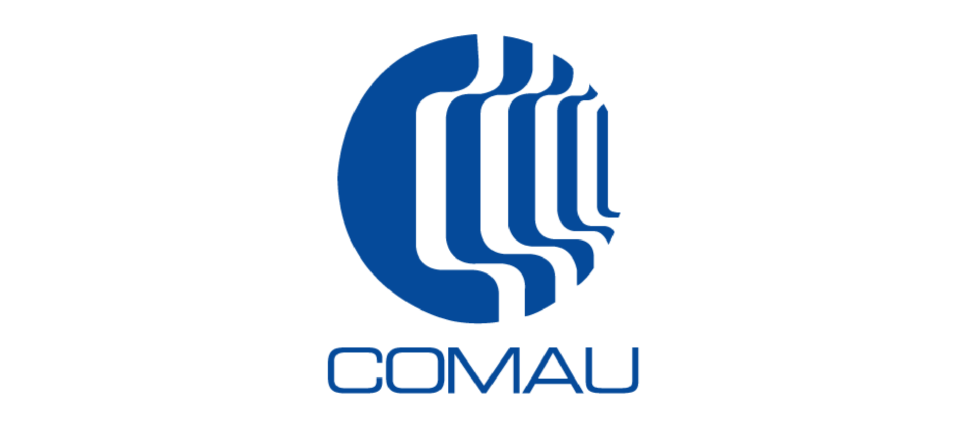 Logo_Comau